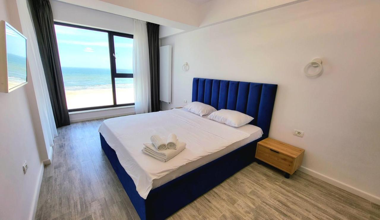 Sofi Residence Promenada Năvodari Exteriér fotografie