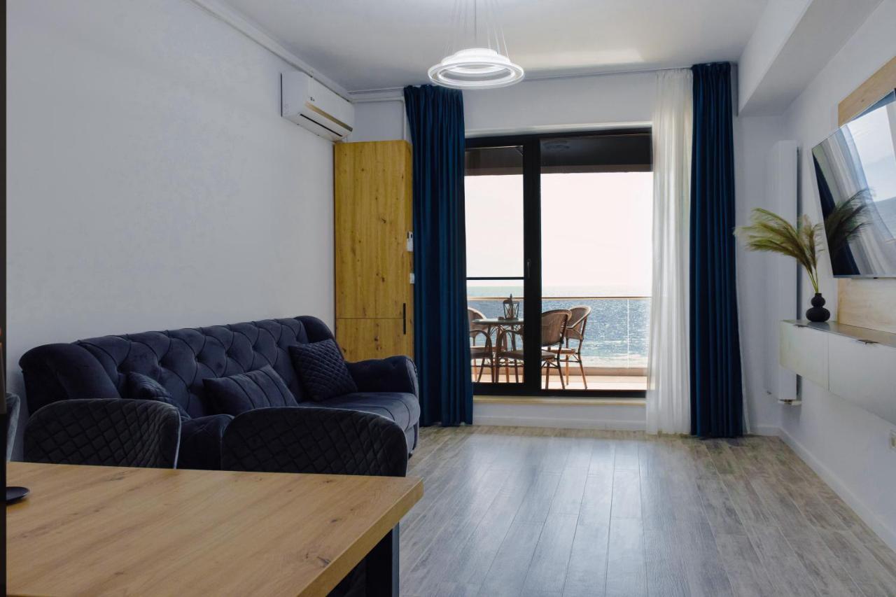 Sofi Residence Promenada Năvodari Exteriér fotografie