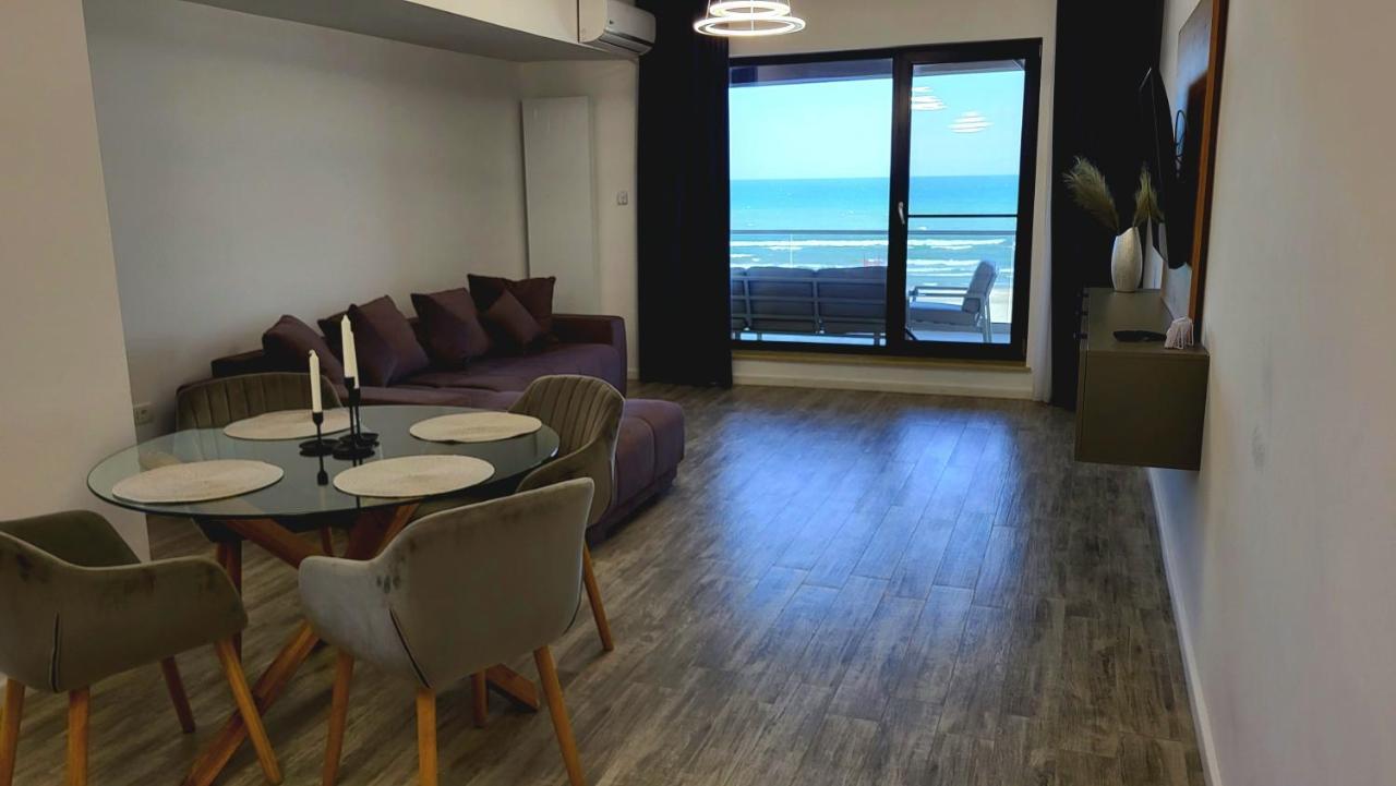 Sofi Residence Promenada Năvodari Exteriér fotografie
