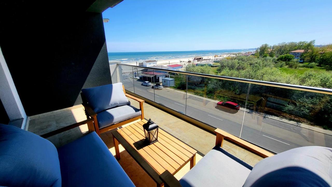 Sofi Residence Promenada Năvodari Exteriér fotografie