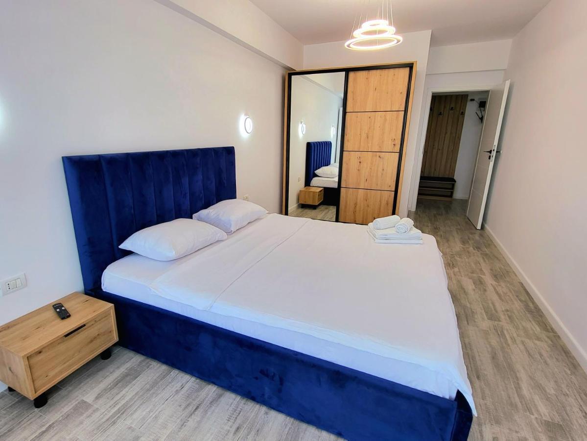 Sofi Residence Promenada Năvodari Exteriér fotografie