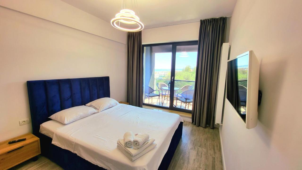 Sofi Residence Promenada Năvodari Exteriér fotografie