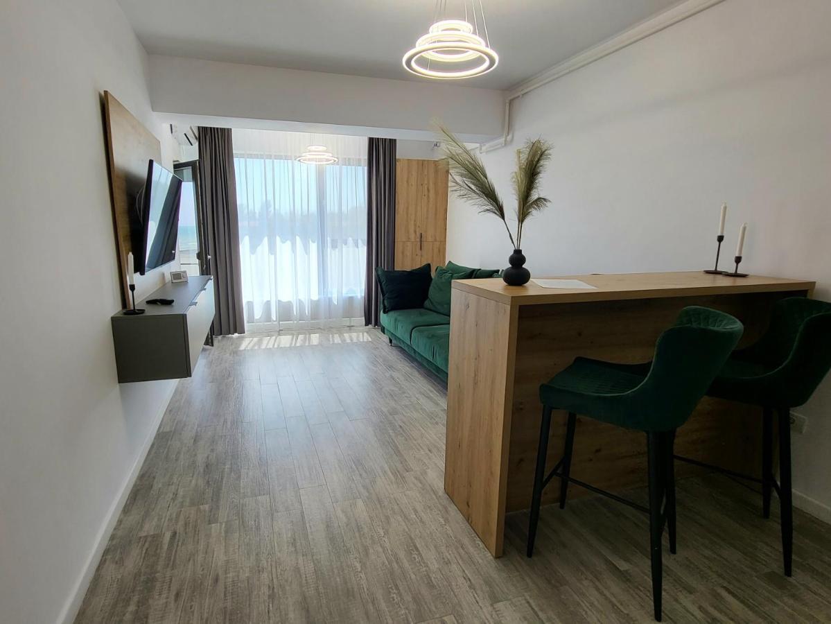 Sofi Residence Promenada Năvodari Exteriér fotografie