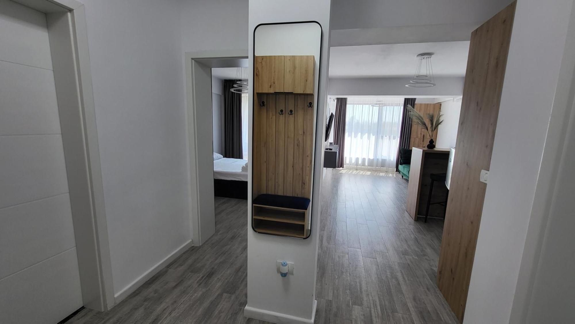 Sofi Residence Promenada Năvodari Pokoj fotografie