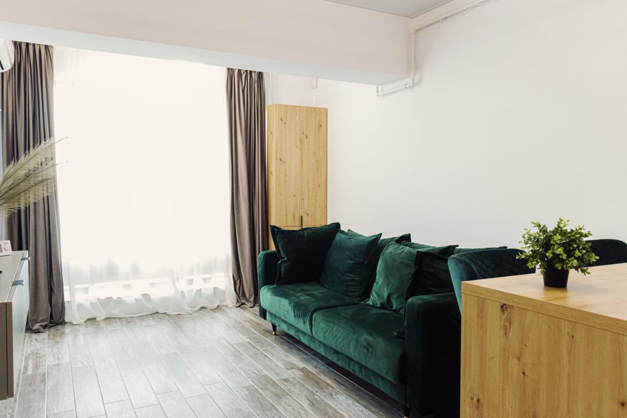 Sofi Residence Promenada Năvodari Pokoj fotografie