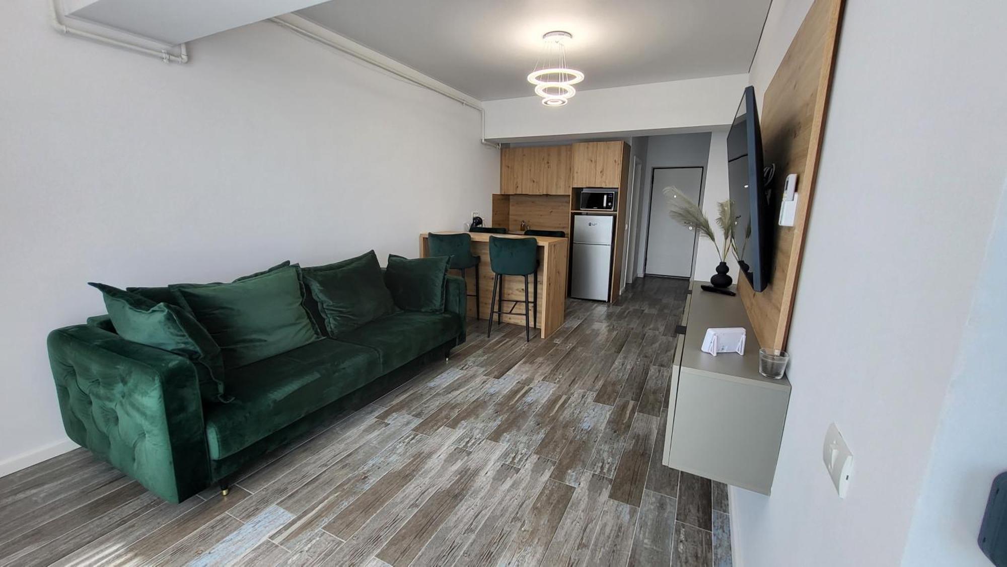 Sofi Residence Promenada Năvodari Pokoj fotografie
