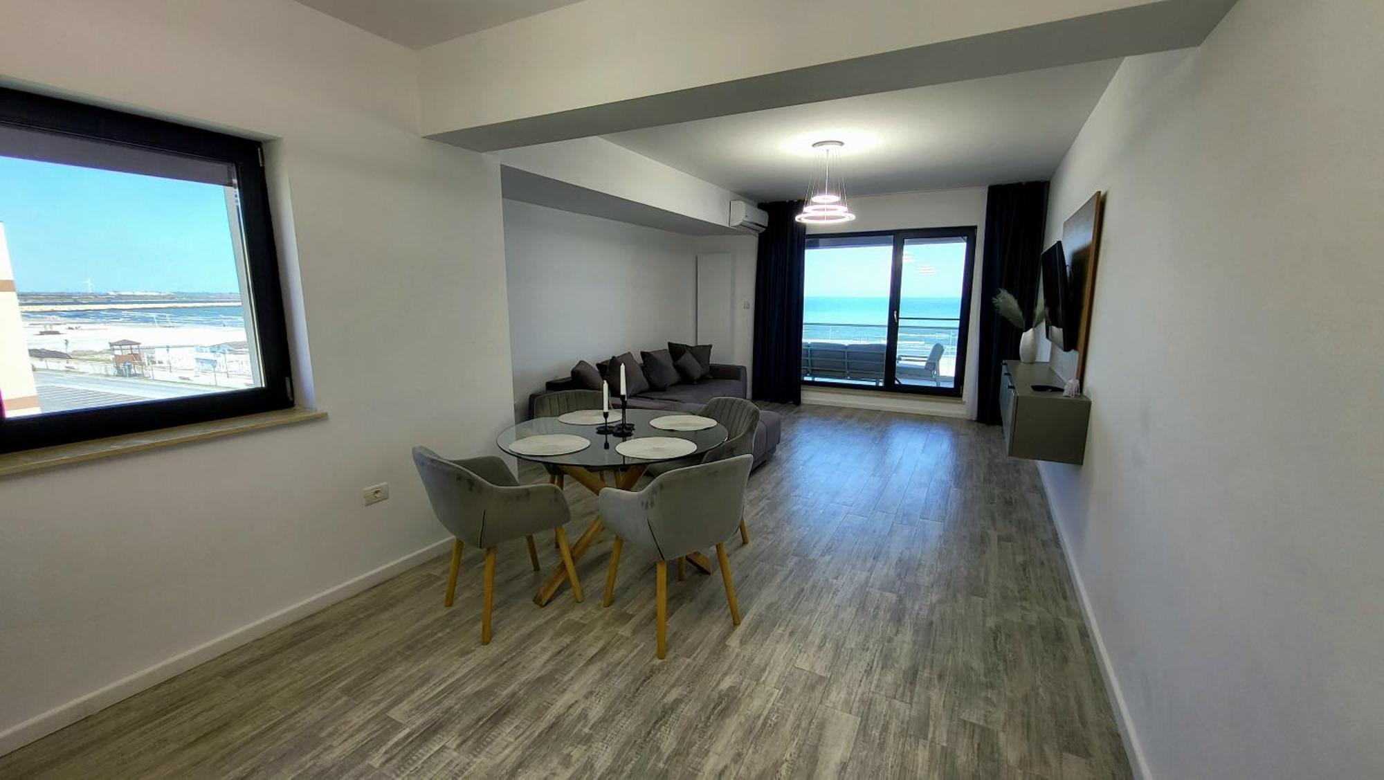 Sofi Residence Promenada Năvodari Pokoj fotografie