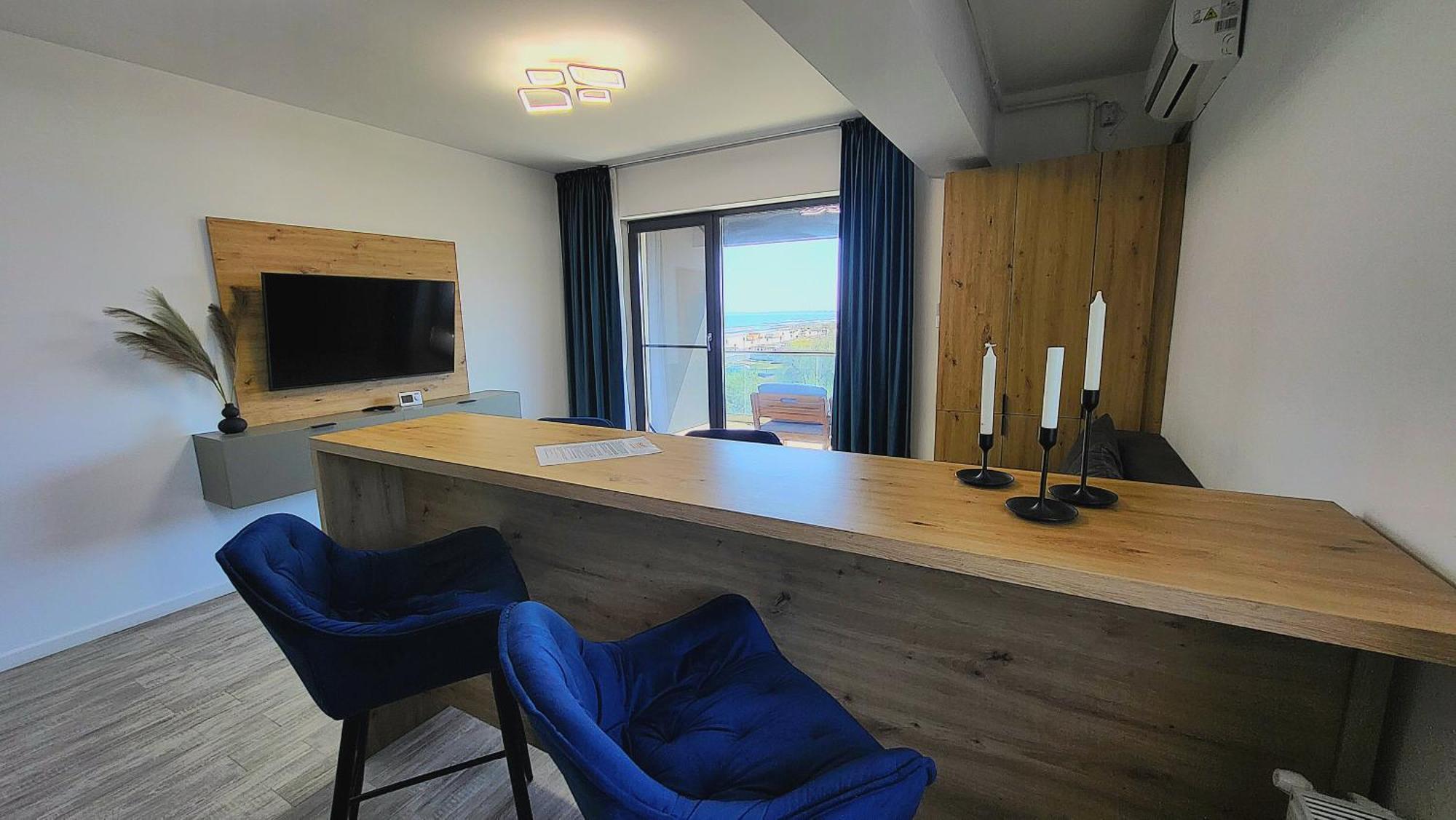 Sofi Residence Promenada Năvodari Pokoj fotografie
