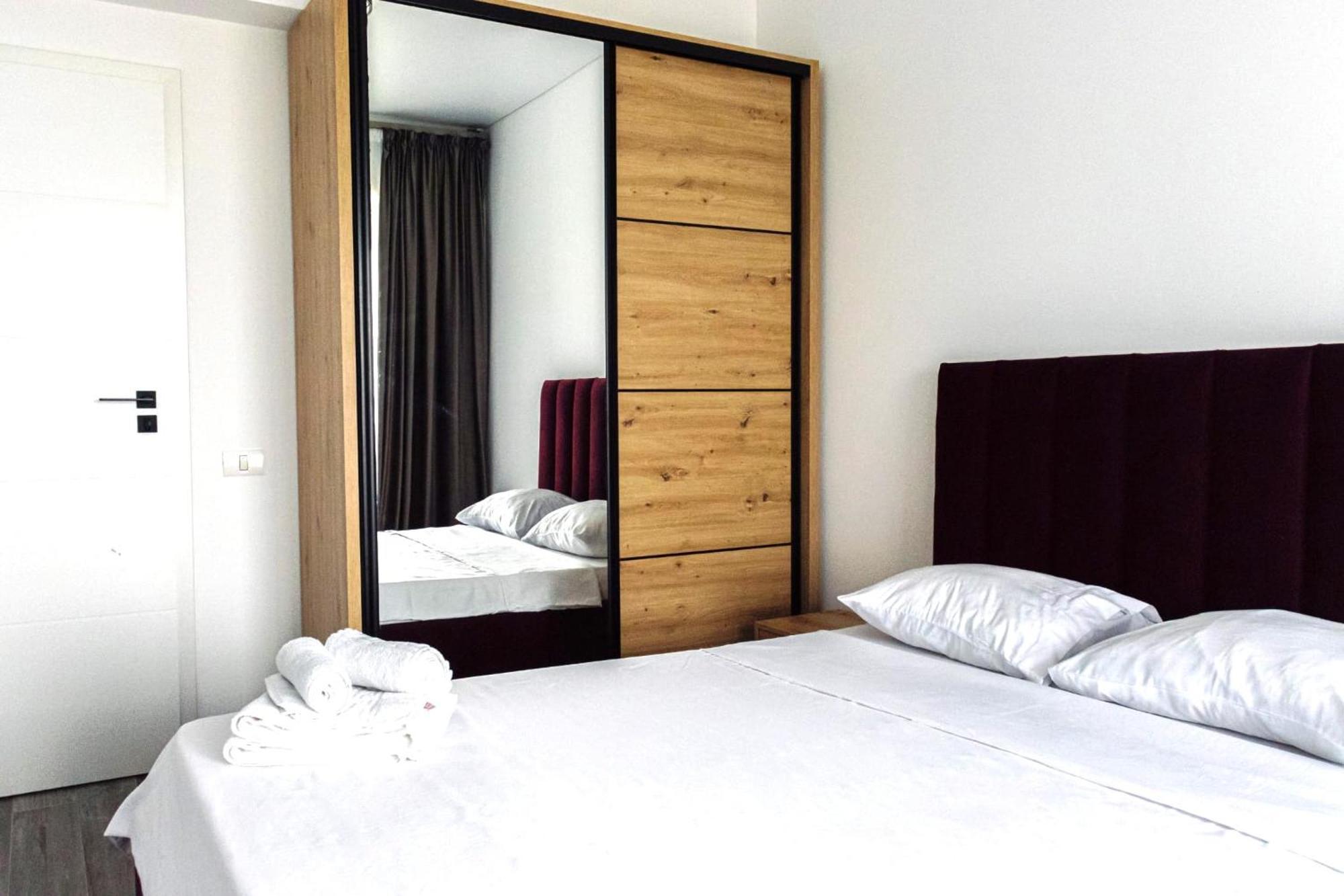 Sofi Residence Promenada Năvodari Pokoj fotografie