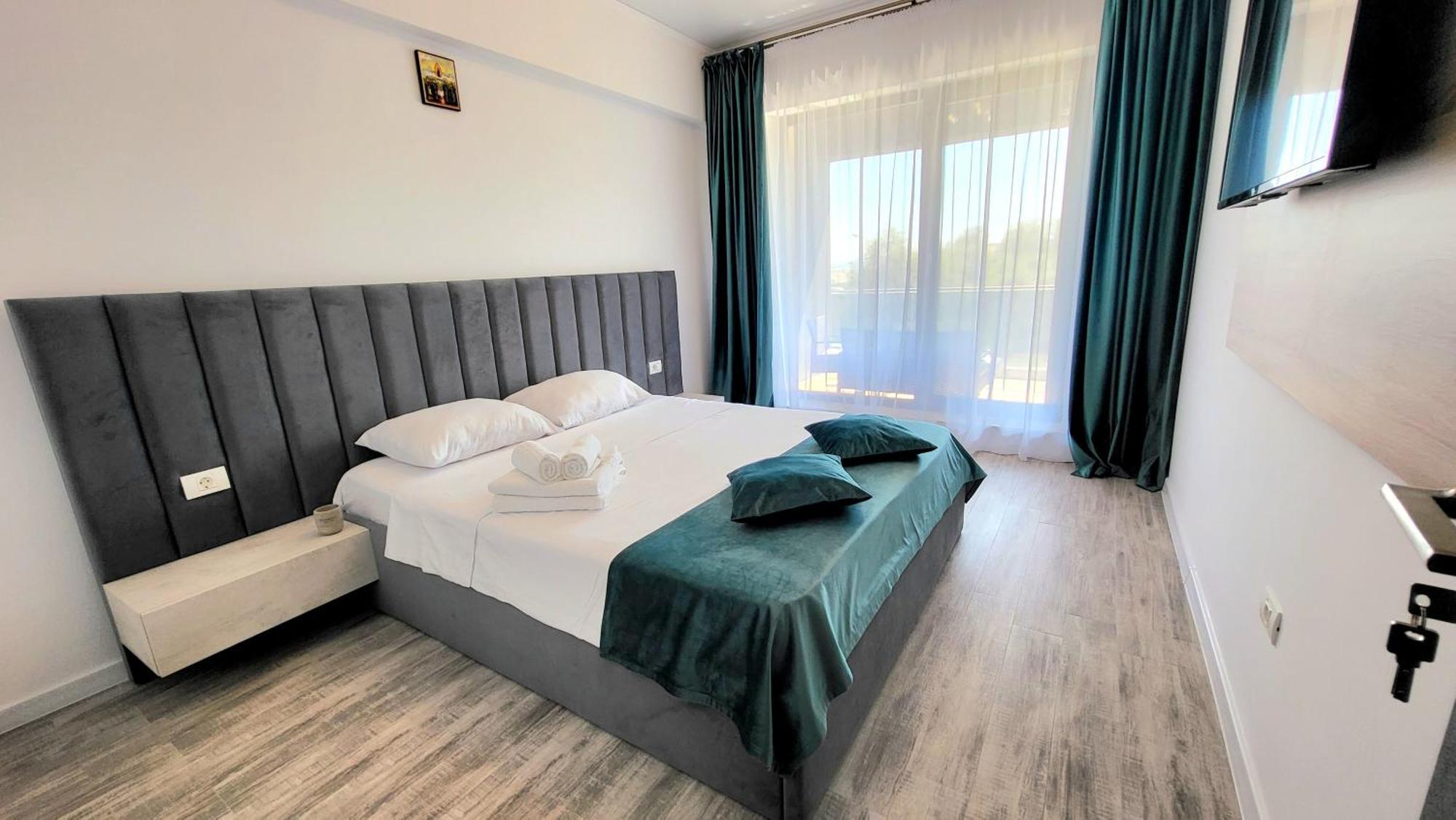 Sofi Residence Promenada Năvodari Pokoj fotografie