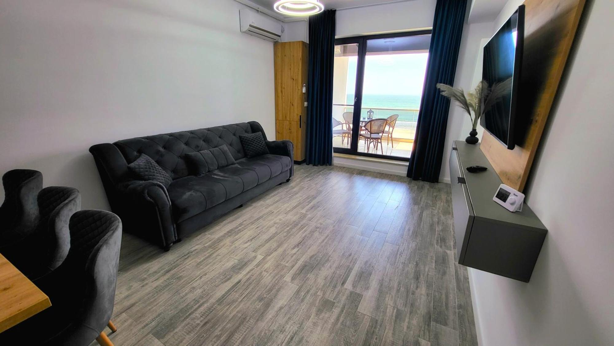 Sofi Residence Promenada Năvodari Pokoj fotografie